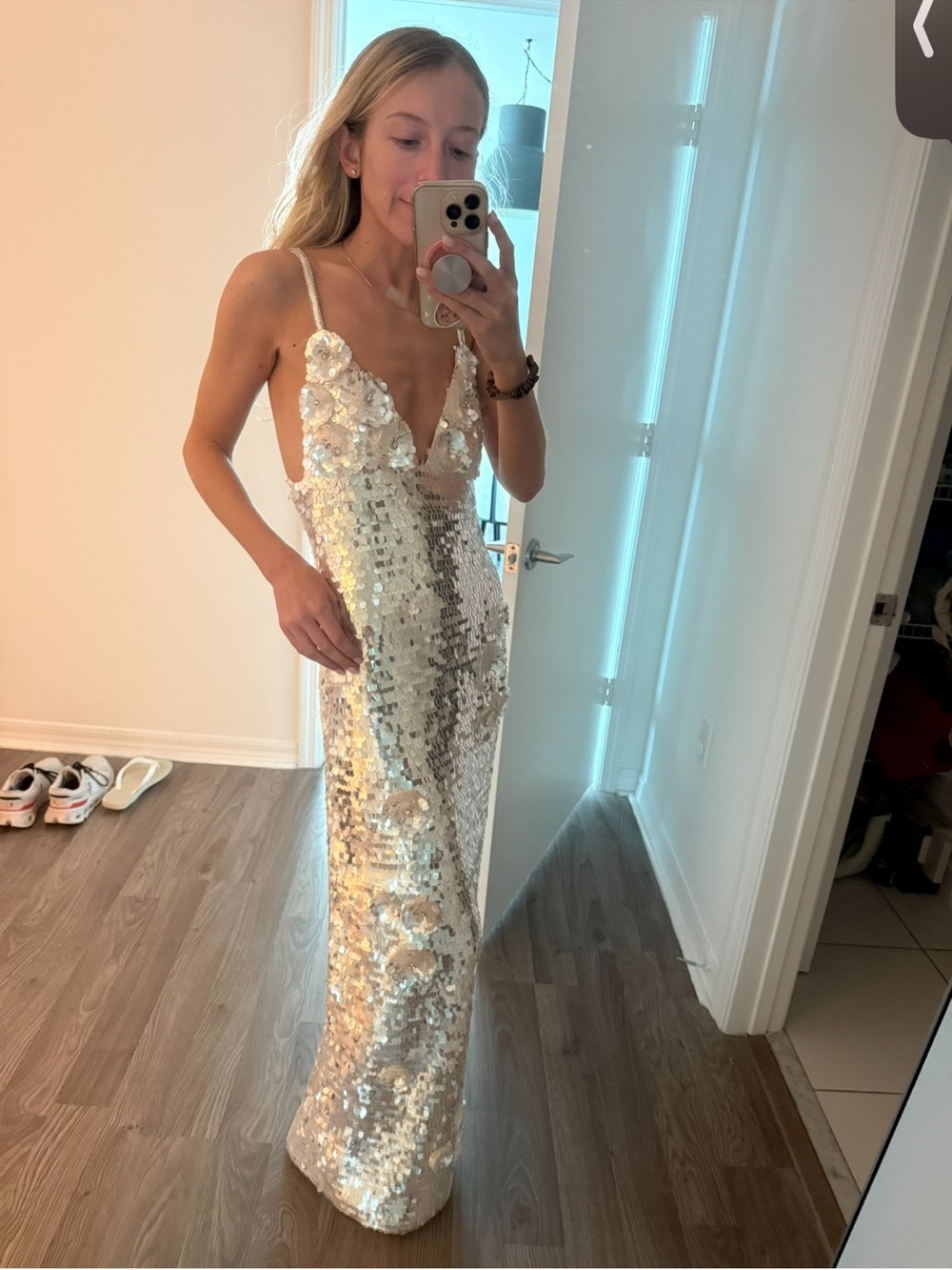 Retrofete Ines Dress